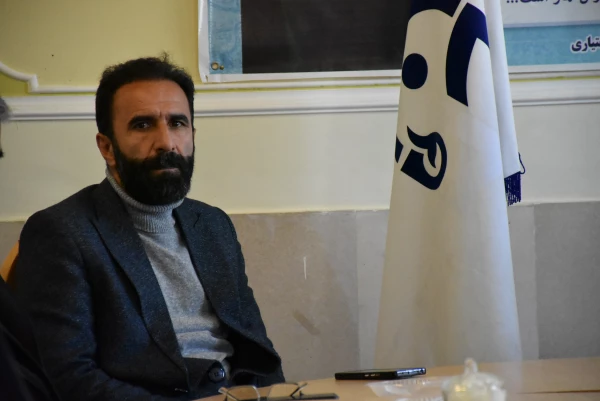 آیین افتتاحیه دفاتر اعضای هیات علمی دانشکده علوم انسانی دانشگاه فرهنگیان استان با حضور سرپرست مدیریت دانشگاه برگزار شد
 10