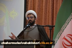 فروتنی و مردم داری؛ دو رکن اساسی در مسئولیت های دینی و مدیریتی 2