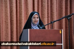 نهاد نمایندگی رهبری، محور تعمیق هویت دینی در دانشگاه فرهنگیان 2