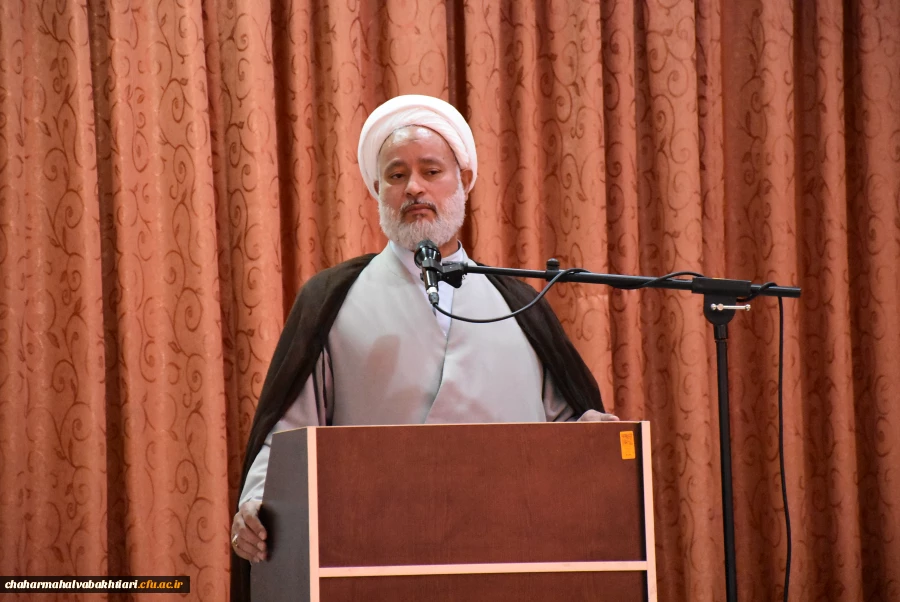 نهاد رهبری در دانشگاه ها؛ همراه و مشاور امین در مسیر پیشرفت علمی و دینی 2