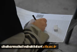 برگزاری المپیاد علمی دانشجویی، فرصتی برای بروز استعدادها در دانشگاه فرهنگیان 2