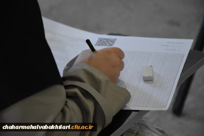 برگزاری المپیاد علمی دانشجویی، فرصتی برای بروز استعدادها در دانشگاه فرهنگیان
