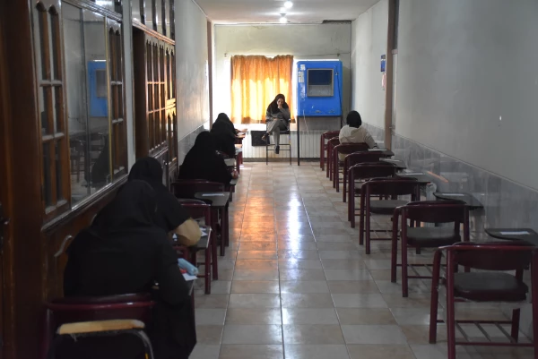 برگزاری المپیاد علمی دانشجویی، فرصتی برای بروز استعدادها در دانشگاه فرهنگیان 3