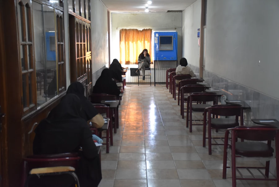 برگزاری المپیاد علمی دانشجویی، فرصتی برای بروز استعدادها در دانشگاه فرهنگیان 3