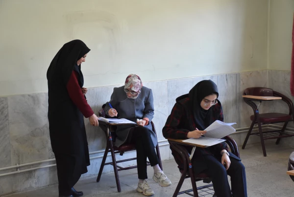 برگزاری المپیاد علمی دانشجویی، فرصتی برای بروز استعدادها در دانشگاه فرهنگیان 9
