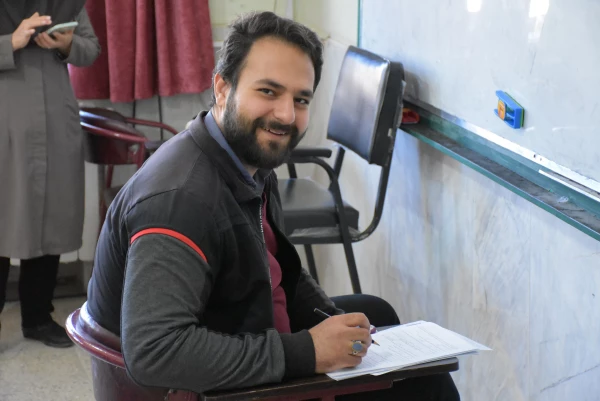 برگزاری المپیاد علمی دانشجویی، فرصتی برای بروز استعدادها در دانشگاه فرهنگیان 11