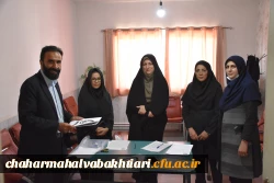 برگزاری المپیاد علمی دانشجویی، فرصتی برای بروز استعدادها در دانشگاه فرهنگیان 12