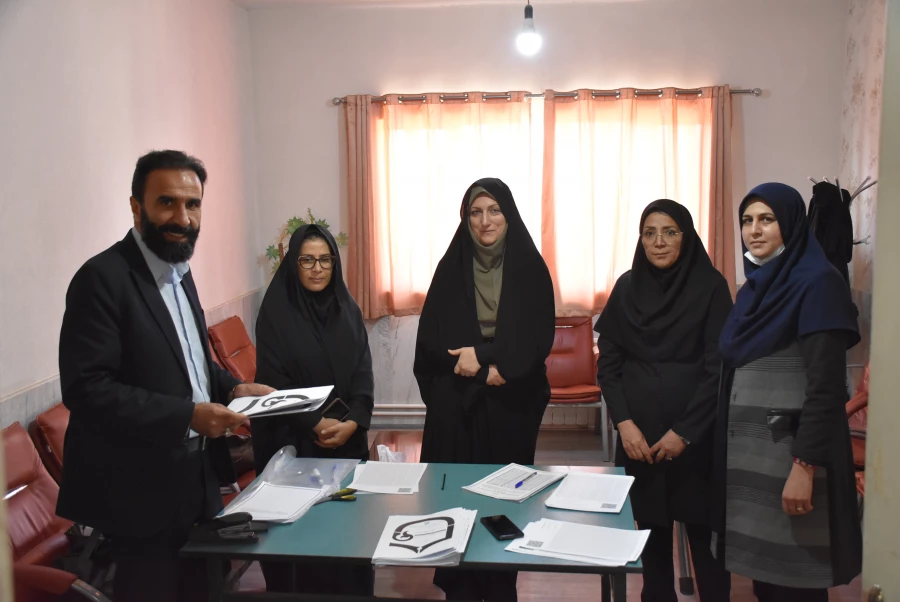 برگزاری المپیاد علمی دانشجویی، فرصتی برای بروز استعدادها در دانشگاه فرهنگیان 12