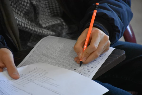 برگزاری المپیاد علمی دانشجویی، فرصتی برای بروز استعدادها در دانشگاه فرهنگیان 13