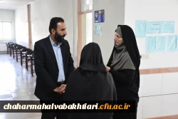 برگزاری المپیاد علمی دانشجویی، فرصتی برای بروز استعدادها در دانشگاه فرهنگیان 15