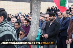 اجتماع بزرگ دانشگاهیان در گرامیداشت یاد و خاطره رهبر شهید و بیعت با سومین رهبر انقلاب  6