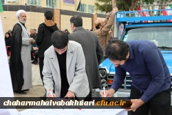 اجتماع بزرگ دانشگاهیان در گرامیداشت یاد و خاطره رهبر شهید و بیعت با سومین رهبر انقلاب  9