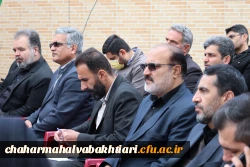 اجتماع بزرگ دانشگاهیان در گرامیداشت یاد و خاطره رهبر شهید و بیعت با سومین رهبر انقلاب  12