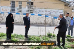 هر نهال، یک شهید؛ هر ریشه، یک مقاومت 7