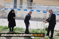 هر نهال، یک شهید؛ هر ریشه، یک مقاومت 8