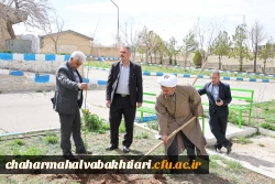 هر نهال، یک شهید؛ هر ریشه، یک مقاومت 13