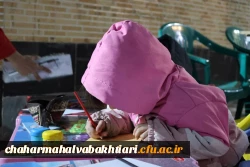 تصاویری از اجتماع دانشگاهیان به مناسبت چهلمین روز شهادت رهبر شهید 14