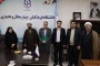 انتصاب معاون برنامه ریزی و توسعه منابع دانشگاه فرهنگیان استان چهارمحال و بختیاری
