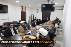 انتصاب معاون معاون برنامه ریزی و توسعه منابع دانشگاه فرهنگیان استان چهارمحال و بختیاری
 4