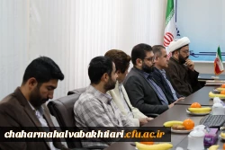 انتصاب معاون معاون برنامه ریزی و توسعه منابع دانشگاه فرهنگیان استان چهارمحال و بختیاری
 8