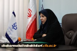 انتصاب معاون معاون برنامه ریزی و توسعه منابع دانشگاه فرهنگیان استان چهارمحال و بختیاری
 10