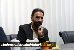 انتصاب معاون معاون برنامه ریزی و توسعه منابع دانشگاه فرهنگیان استان چهارمحال و بختیاری
 3