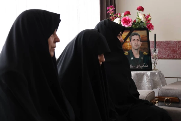 سرپرست دانشگاه فرهنگیان استان : خون شهدا خط قرمز نظام ماست 3