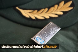 سرپرست دانشگاه فرهنگیان استان : خون شهدا خط قرمز نظام ماست 4