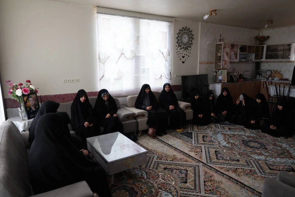 سرپرست دانشگاه فرهنگیان استان : خون شهدا خط قرمز نظام ماست 5
