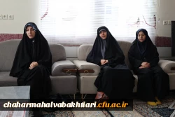 سرپرست دانشگاه فرهنگیان استان : خون شهدا خط قرمز نظام ماست 7