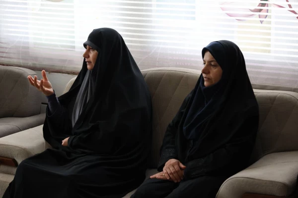 سرپرست دانشگاه فرهنگیان استان : خون شهدا خط قرمز نظام ماست 8