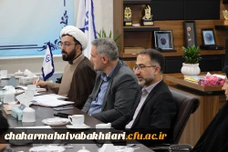 سرپرست دانشگاه فرهنگیان استان بر نقش راهبردی فعالیت های فرهنگی تأکید کرد 3