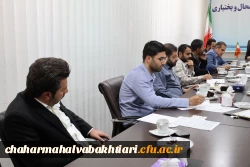 سرپرست دانشگاه فرهنگیان استان بر نقش راهبردی فعالیت های فرهنگی تأکید کرد 4