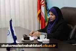 سرپرست دانشگاه فرهنگیان استان بر نقش راهبردی فعالیت های فرهنگی تأکید کرد 5