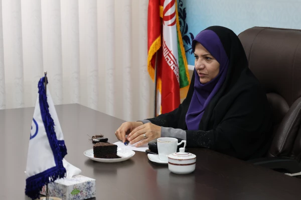 سرپرست دانشگاه فرهنگیان استان بر نقش راهبردی فعالیت های فرهنگی تأکید کرد 5