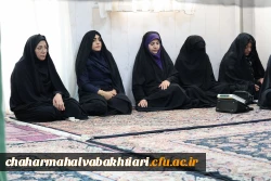 مراسم شهادت امام جواد(ع)