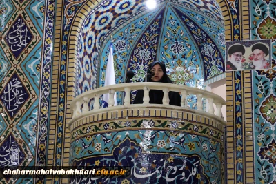 تخصیص زمین با حمایت مجموعه استان کلید خورد؛ دانشگاه جامع فرهنگیان چهارمحال و بختیاری گام عملی برداشت