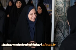 تصاویری از مواکب و میزخدمت دانشگاه فرهنگیان استان در نماز جمعه 