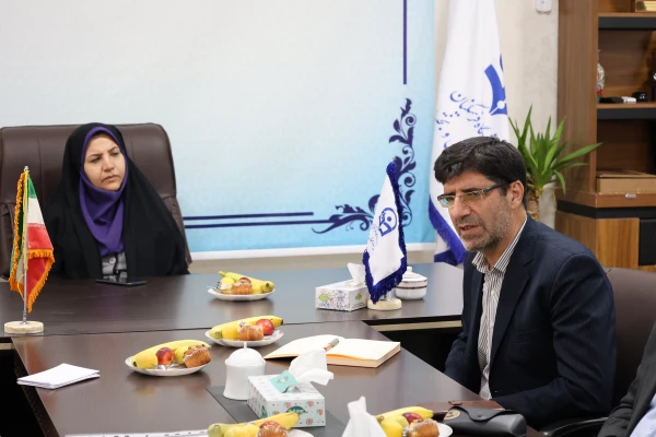 سرمایه گذاری بر منابع انسانی کارآمد در دانشگاه فرهنگیان، کلید اصلی افزایش بازدهی نظام تعلیم و تربیت است 2