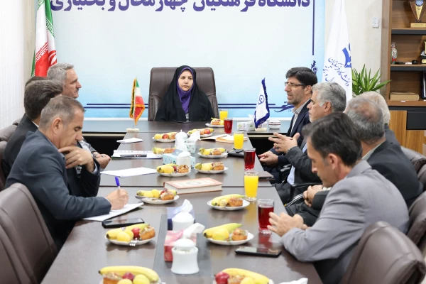 سرمایه گذاری بر منابع انسانی کارآمد در دانشگاه فرهنگیان، کلید اصلی افزایش بازدهی نظام تعلیم و تربیت است 3