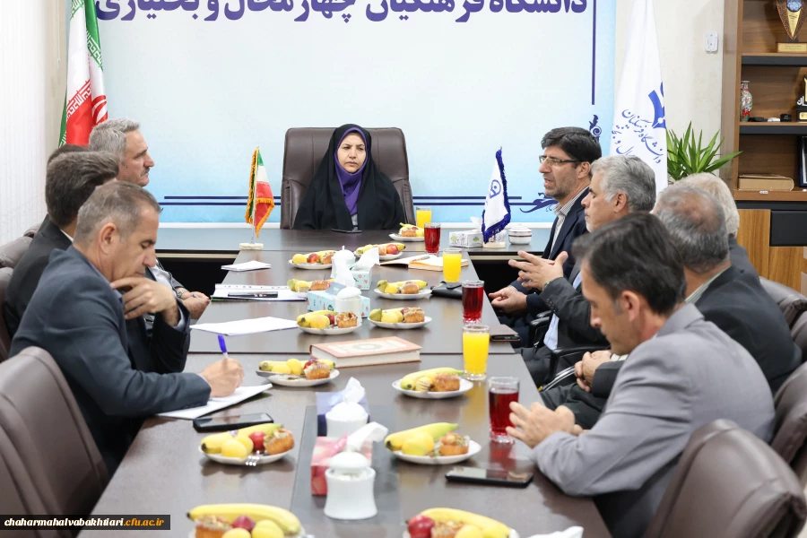 سرمایه گذاری بر منابع انسانی کارآمد در دانشگاه فرهنگیان، کلید اصلی افزایش بازدهی نظام تعلیم و تربیت است 3