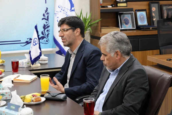 سرمایه گذاری بر منابع انسانی کارآمد در دانشگاه فرهنگیان، کلید اصلی افزایش بازدهی نظام تعلیم و تربیت است 2