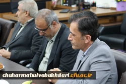 سرمایه گذاری بر منابع انسانی کارآمد در دانشگاه فرهنگیان، کلید اصلی افزایش بازدهی نظام تعلیم و تربیت است 4