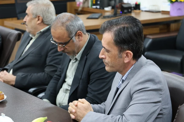 سرمایه گذاری بر منابع انسانی کارآمد در دانشگاه فرهنگیان، کلید اصلی افزایش بازدهی نظام تعلیم و تربیت است 4