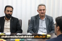 سرمایه گذاری بر منابع انسانی کارآمد در دانشگاه فرهنگیان، کلید اصلی افزایش بازدهی نظام تعلیم و تربیت است 6