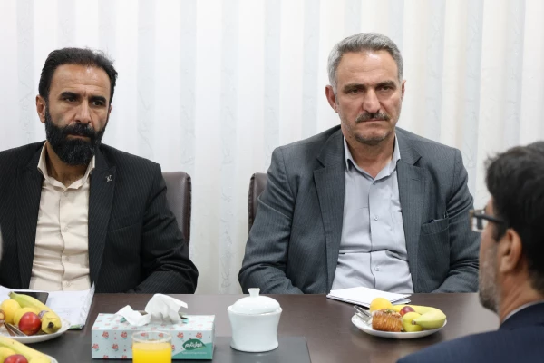سرمایه گذاری بر منابع انسانی کارآمد در دانشگاه فرهنگیان، کلید اصلی افزایش بازدهی نظام تعلیم و تربیت است 6