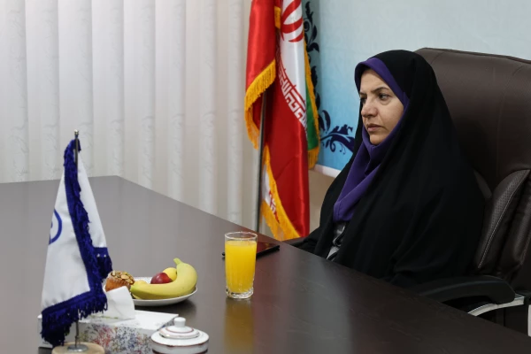 سرمایه گذاری بر منابع انسانی کارآمد در دانشگاه فرهنگیان، کلید اصلی افزایش بازدهی نظام تعلیم و تربیت است 7