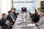 تأکید سرپرست دانشگاه فرهنگیان استان بر نقش راهبردی پژوهش و لزوم جمع آوری ایده های علمی درباره تأثیر نماز بر کاهش آسیب های اجتماعی