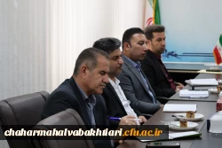تأکید سرپرست دانشگاه فرهنگیان استان بر نقش راهبردی پژوهش و لزوم جمع آوری ایده های علمی درباره تأثیر نماز بر کاهش آسیب های اجتماعی 4