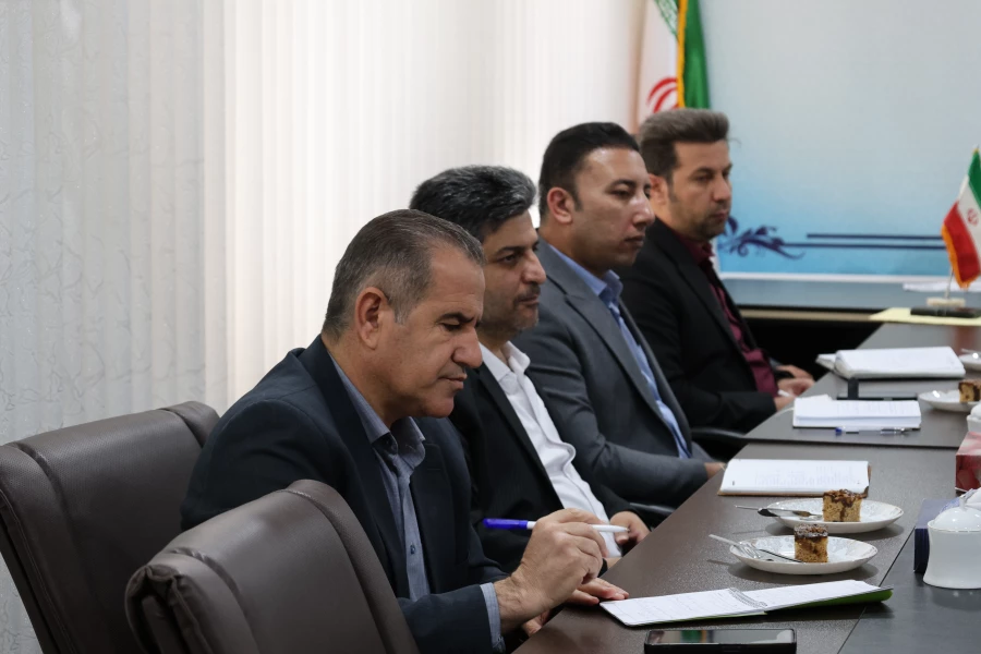 تأکید سرپرست دانشگاه فرهنگیان استان بر نقش راهبردی پژوهش و لزوم جمع آوری ایده های علمی درباره تأثیر نماز بر کاهش آسیب های اجتماعی 4